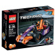42048 LEGO TECHNIC - Závodní autokára