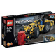 42049 LEGO TECHNIC - Pyrotechnické vozidlo