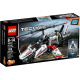42057 LEGO TECHNIC - Ultralehká helikoptéra