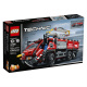 42068 LEGO TECHNIC - Letištní záchranné vozidlo