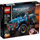 42070 LEGO TECHNIC - Terénní odtahový vůz 6x6