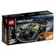 42072 LEGO TECHNIC - Zelené závodní auto