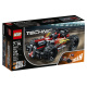 42073 LEGO TECHNIC - Červená bugina