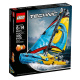 42074 LEGO TECHNIC - Závodní jachta