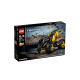 42081 LEGO TECHNIC - Volvo koncept kolového nakladače ZEUX