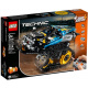 42095 LEGO TECHNIC - Kaskadérské závodní auto na dálkové ovládání