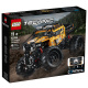 42099 LEGO TECHNIC - RC Extrémně terénní vozidlo 4×4