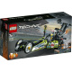 42103 LEGO TECHNIC - Dragster