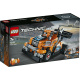 42104 LEGO TECHNIC - Závodní tahač
