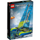 42105 LEGO TECHNIC - Katamarán