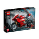 42107 Lego Technic – Ducati Panigale V4 R
