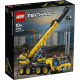 42108 LEGO TECHNIC - Pojízdný jeřáb