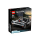 42111 Lego Technic - Dom’s Dodge Charger