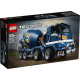 42112 LEGO TECHNIC – Náklaďák s míchačkou na beton