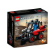 42116 Lego Technic - Kompaktní nakladač