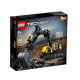 42121 LEGO TECHNIC – Pásový bagr