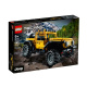 42122 Lego Technic – Jeep Wrangler
