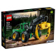 42157 Lego Technic – Lesní traktor John Deere 948l-Ii
