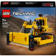 42163 Lego Technic – Výkonný buldozér