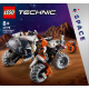 42178 Lego Technic Space – Vesmírný nakladač LT78