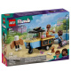 42606 Lego Friends – Pojízdný stánek s pečivem