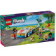 42609 Lego Friends – Elektromobil s nabíječkou