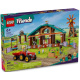 42617 Lego Friends - Útulek pro zvířátka z farmy