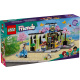 42618 Lego Friends – Kavárna v městečku Heartlake