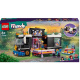 42619 Lego Friends – Autobus na turné popových hvězd