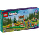 42622 Lego Friends – Lukostřelba na dobrodružným táboře