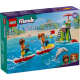 42623 Lego Friends – Plážový skútr