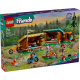 42624 Lego Friends – Útulné chatky na dobrodružném táboře