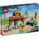 42625 Lego Friends – Plážový stánek se smoothies