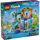 42630 Lego Friends – Akvapark v městečku Heartlake