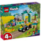 42632 Lego Friends - Veterinární klinika pro zvířátka z farmy