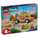 42633 Lego Friends – Pojízdný stánek s hot dogy