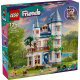 42638 Lego Friends – Hotel na zámku