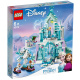 43172 LEGO DISNEY - Elsa a její kouzelný ledový palác