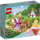 43173 LEGO DISNEY PRINCESS - Šípová Růženka a královský kočár