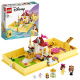LEGO Disney - Bella a její pohádková kniha dobrodružství