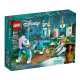 43184 LEGO DISNEY – Raya a drak Sisu