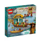 43185 LEGO DISNEY – Boun a jeho loď