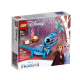 43186 LEGO DISNEY – Salamandr Bruni – Sestavitelná postavička