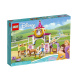 43195 Lego Disney Princess- Královské stáje Krásky a Rapunzel