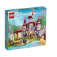 43196 Lego Disney – Zámek Krásky a zvířetě