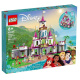 43205 Lego Disney- Nezapomenutelné dobrodružství na zámku