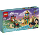 43208 Lego Disney – Dobrodružství Jasmíny a Mulan