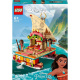 43210 Lego Disney- Vaiana a její objevitelská loď