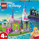43211 Lego Disney – Zámek Šípkové Růženky