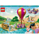 43216 Lego Disney – Kouzelný výlet s princeznami